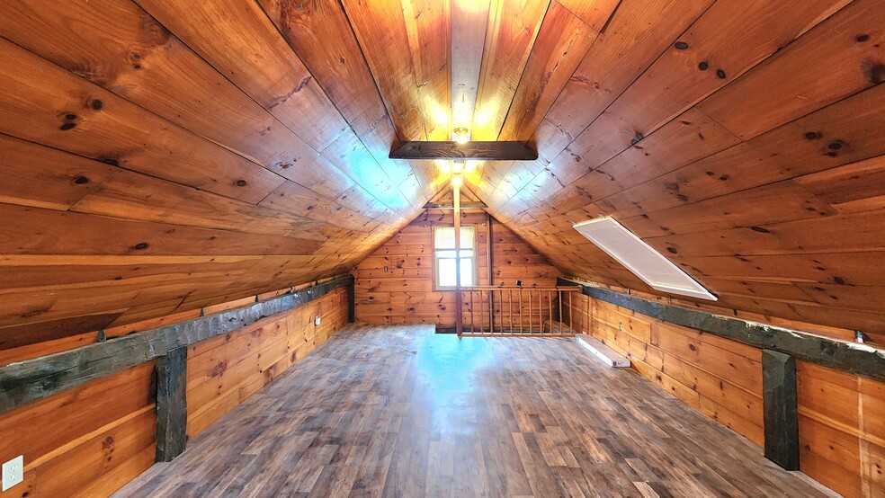More Photos Of 1053 Main St, Warren Freestanding For Sale
