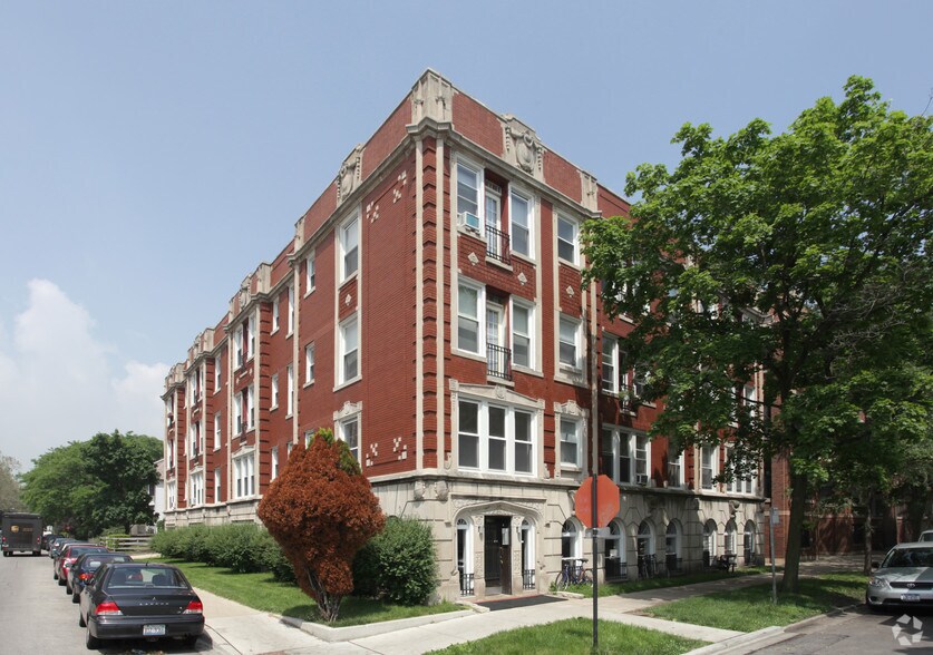 More Photos Of , Chicago Multifamily For Sale