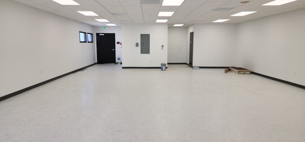 More Photos Of 1420 W Holt Ave, Pomona Medical For Sale