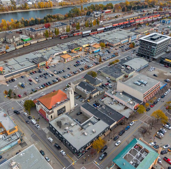 More Photos Of 402-408 Victoria St, Kamloops Office For Sale