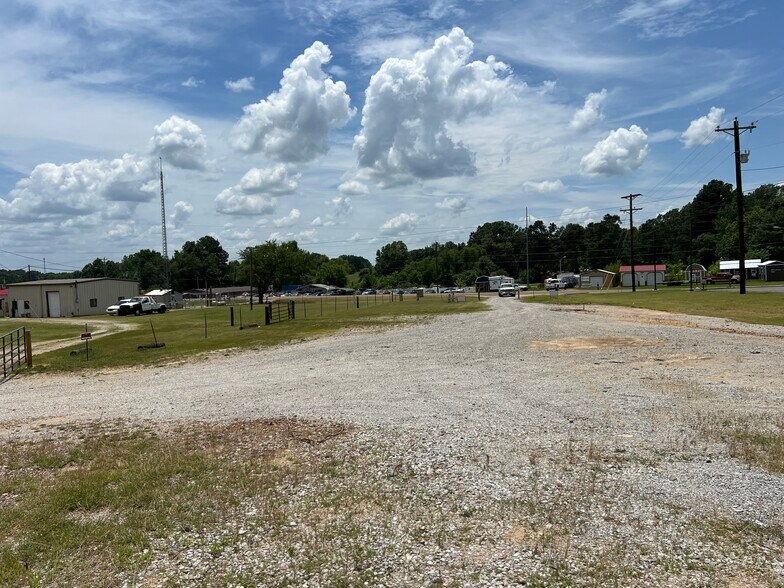 More Photos Of 8626 MS-178 Hwy, Byhalia Land For Sale