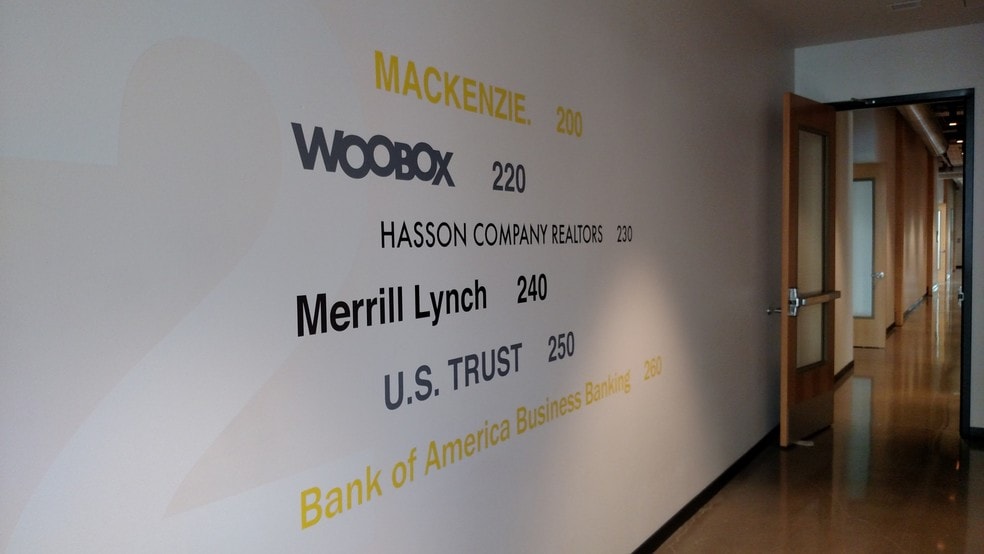 Photo of 3rd Floor Ste 300