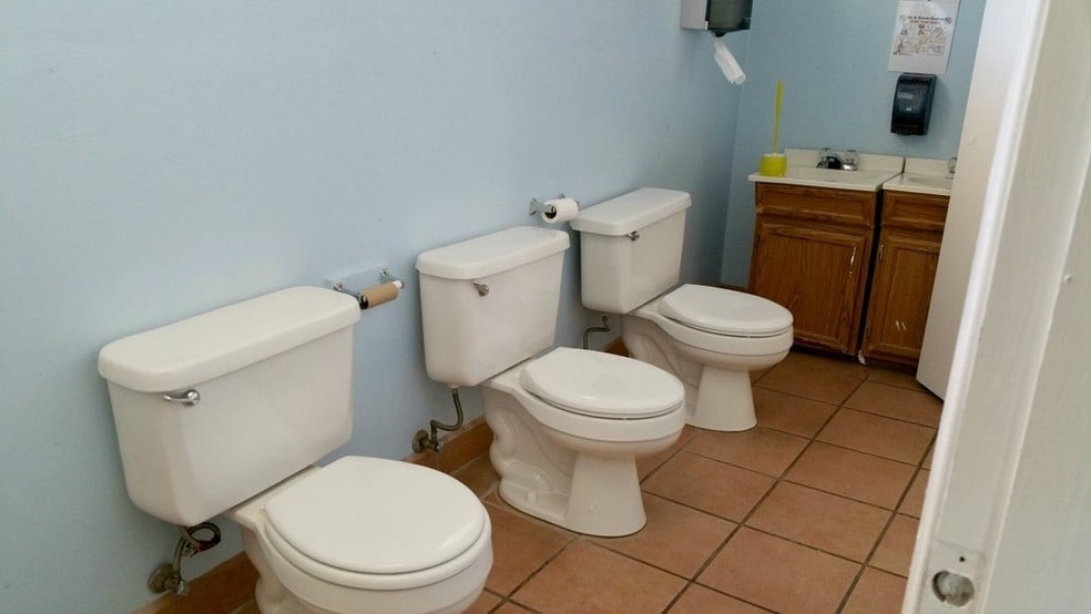 More Photos Of 2506 N Dobson Rd, Chandler Daycare Center For Sale