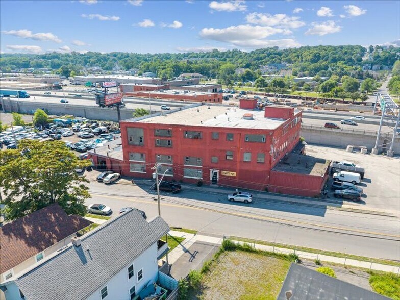 More Photos Of 808-822 Burnet Ave, Syracuse Warehouse For Sale