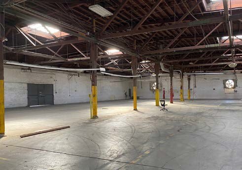 Primary Photo Of 340 W Scotts Ave, Stockton Warehouse For Sale