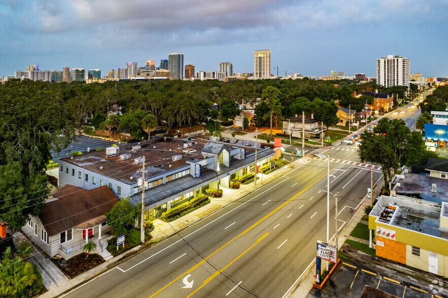More Photos Of 704-712 E Colonial Dr, Orlando Office Residential For Lease