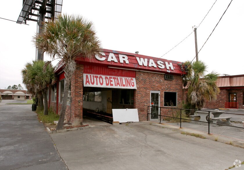 More Photos Of Dorchester @ NEC Dorchester & Trolley Rds., Summerville Unknown For Lease