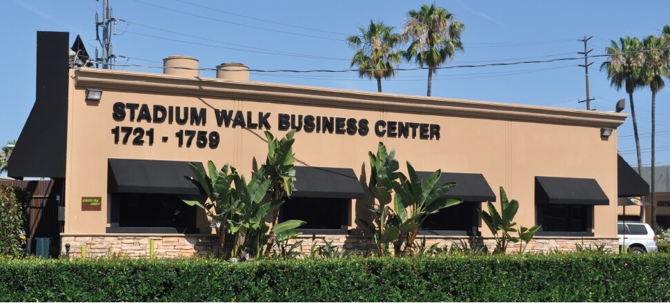 Primary Photo Of 1721-1759 Claudina Way, Anaheim Warehouse For Lease