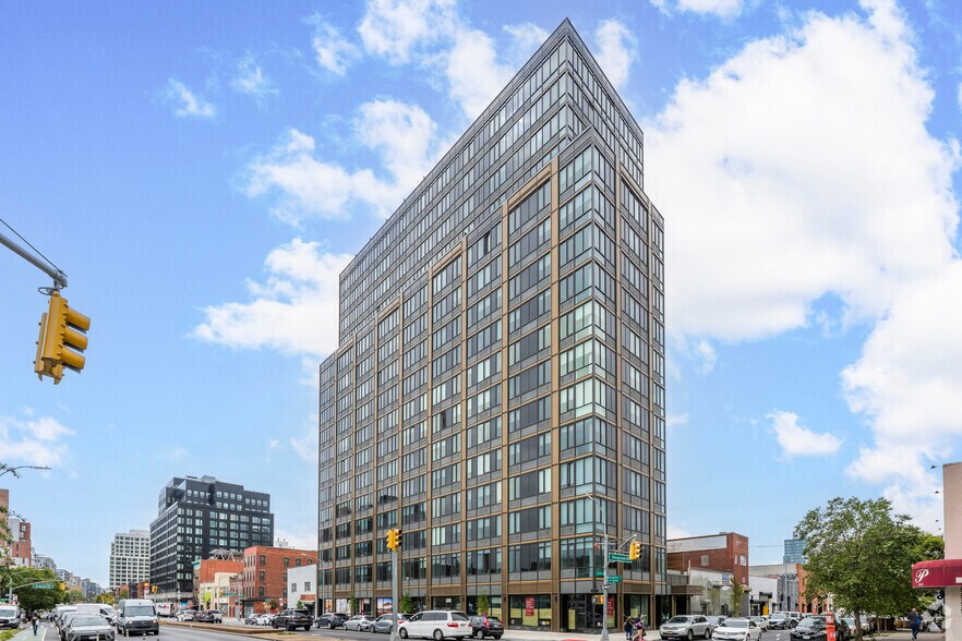 Primary Photo Of 164 4th Ave, Brooklyn Apartments For Lease