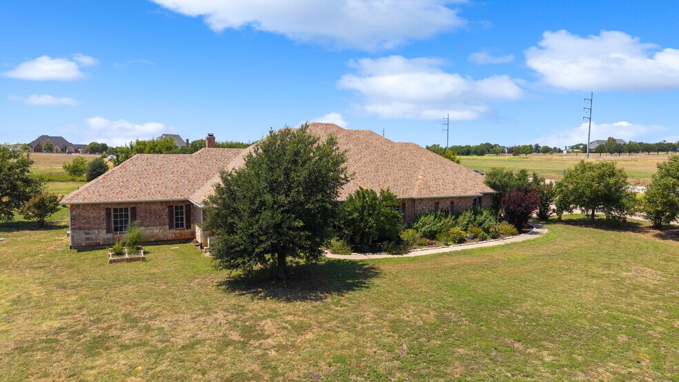 More Photos Of 2113 S Coit Rd, Celina Land For Sale