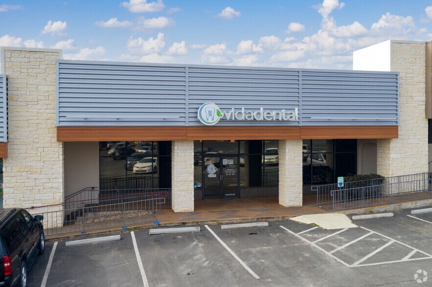 More Photos Of 1901 W William Cannon Dr, Austin Unknown For Lease