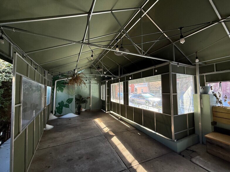 More Photos Of 1700 N 3rd St, Philadelphia Restaurant For Lease