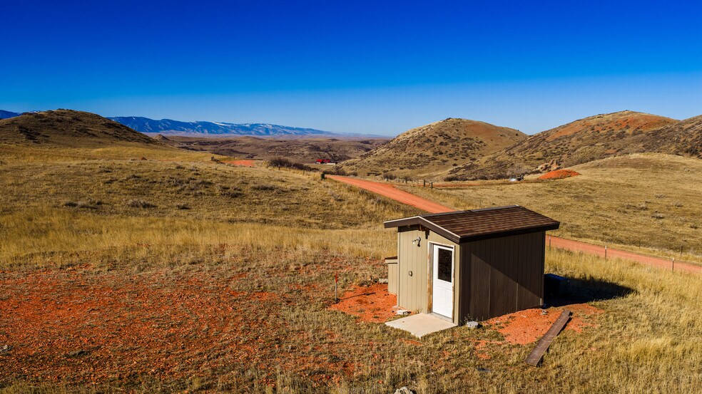 More Photos Of 10 Painted Hills Dr, Sheridan Land For Sale