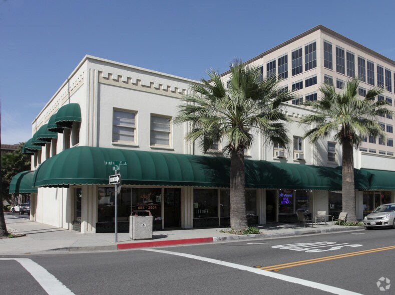 Primary Photo Of 3516 9th St, Riverside Office For Lease