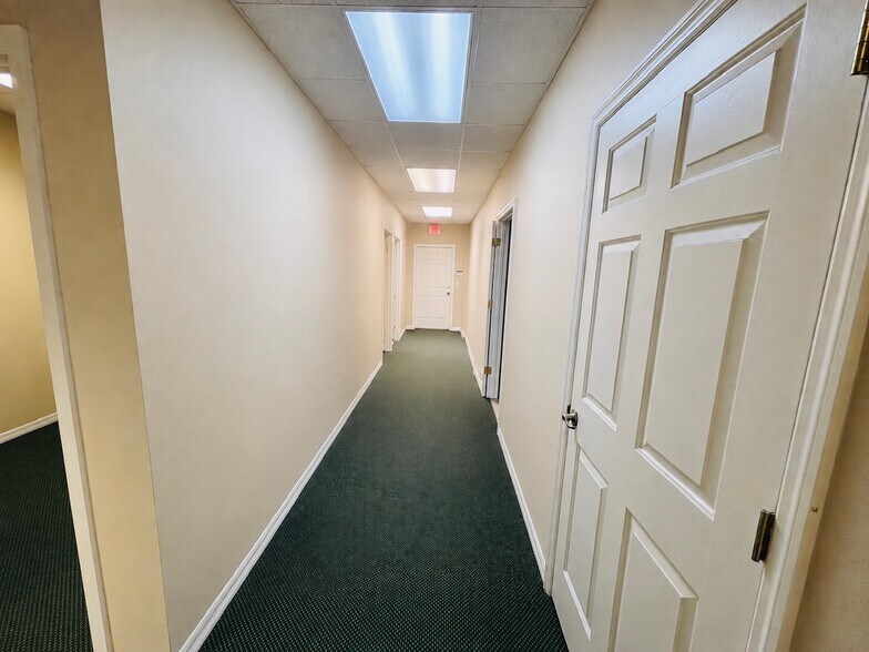 More Photos Of 796 Sanders Rd, Port Orange Light Manufacturing For Lease