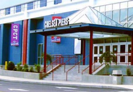 Primary Photo Of 1 Blachley Rd, Stamford Light Manufacturing For Lease