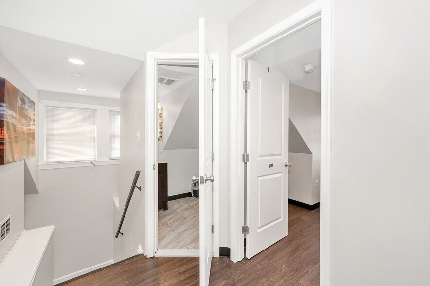 More Photos Of 4920 Belair Rd, Baltimore Office For Sale