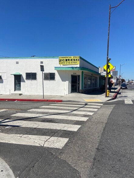More Photos Of 3290 E Gage Ave, Huntington Park General Retail For Sale