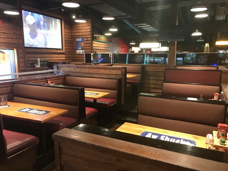 More Photos Of 9743 Old Saint Augustine Rd, Jacksonville Restaurant For Sale