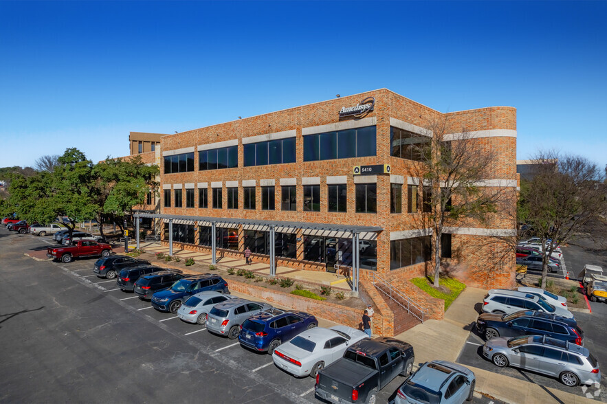 Primary Photo Of 5410 Fredericksburg Rd, San Antonio Medical For Lease