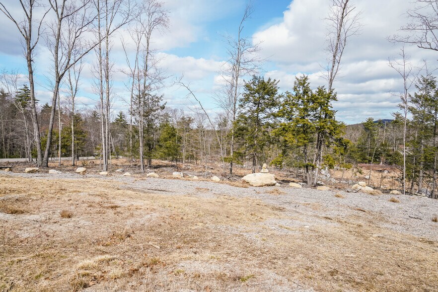 More Photos Of 340 Chestnut Hill Road, New Boston Land For Sale