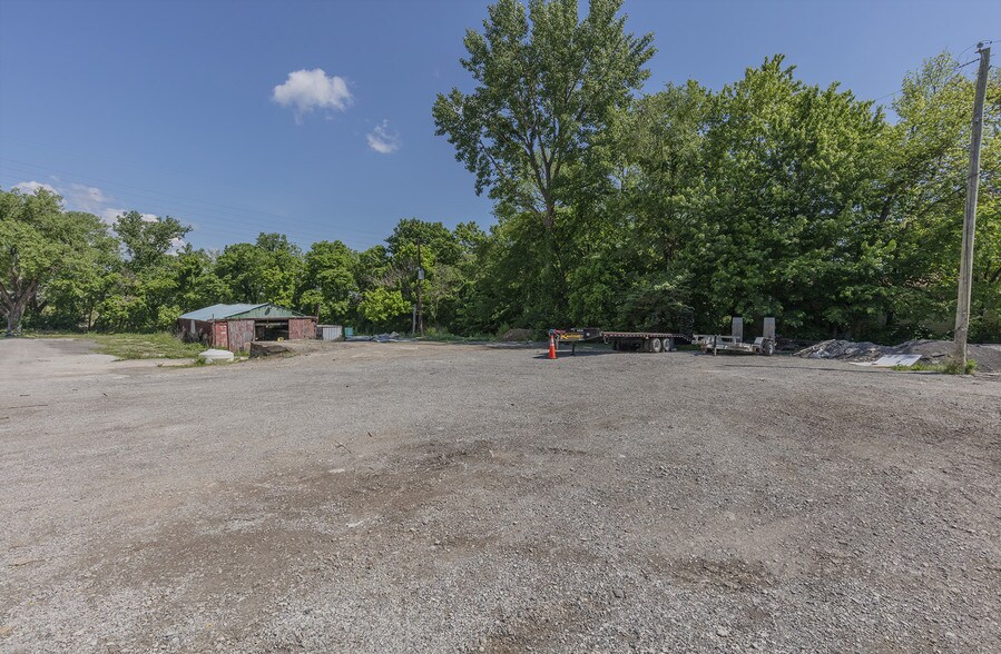 More Photos Of 247 Adams St, Louisville Land For Sale