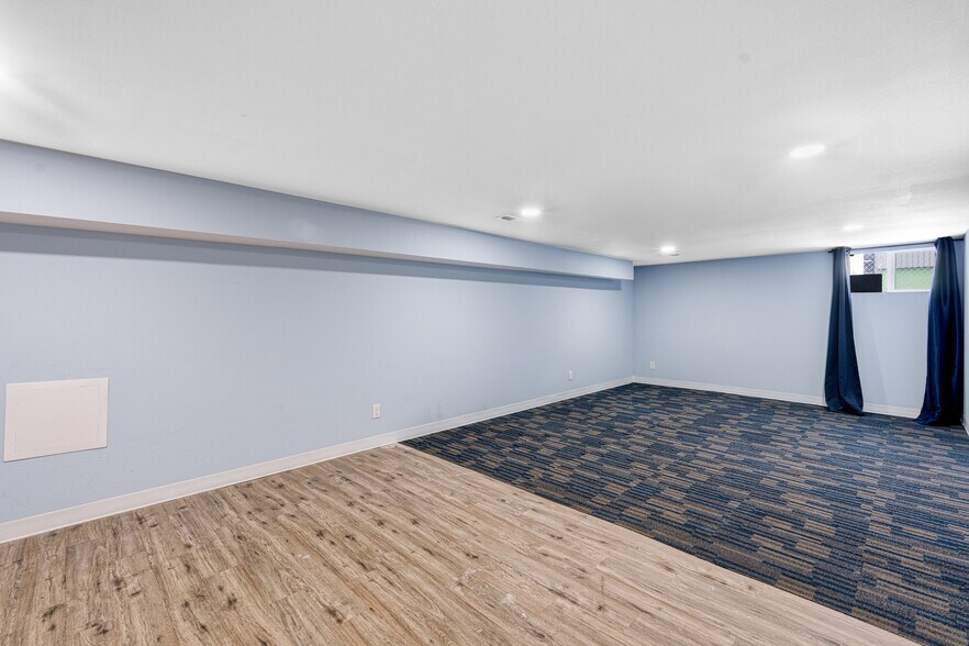 More Photos Of 6600 Federal Blvd, Denver Freestanding For Lease