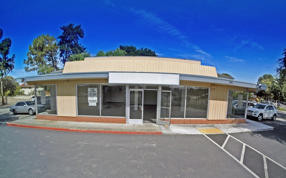 Primary Photo Of 901 Reed Ave, Sunnyvale Unknown For Lease