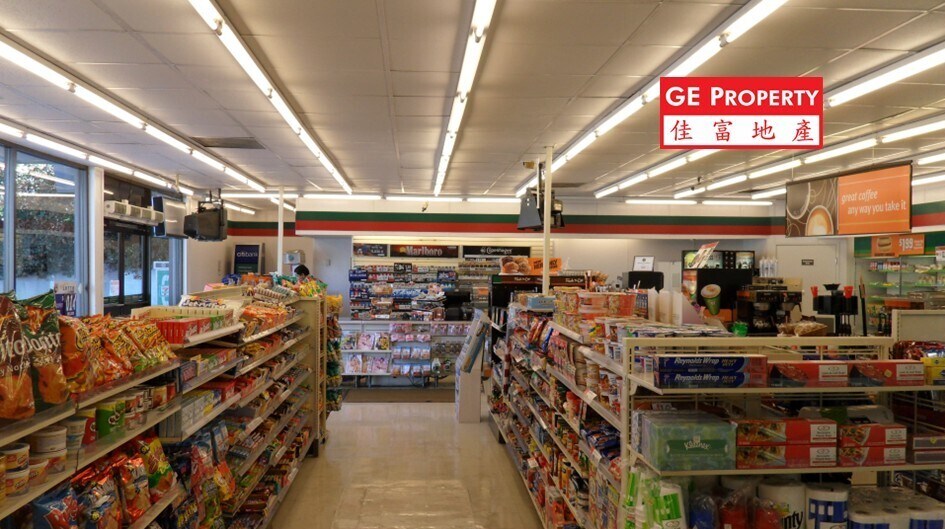 More Photos Of 10044 Ellis Ave, Fountain Valley Convenience Store For Sale