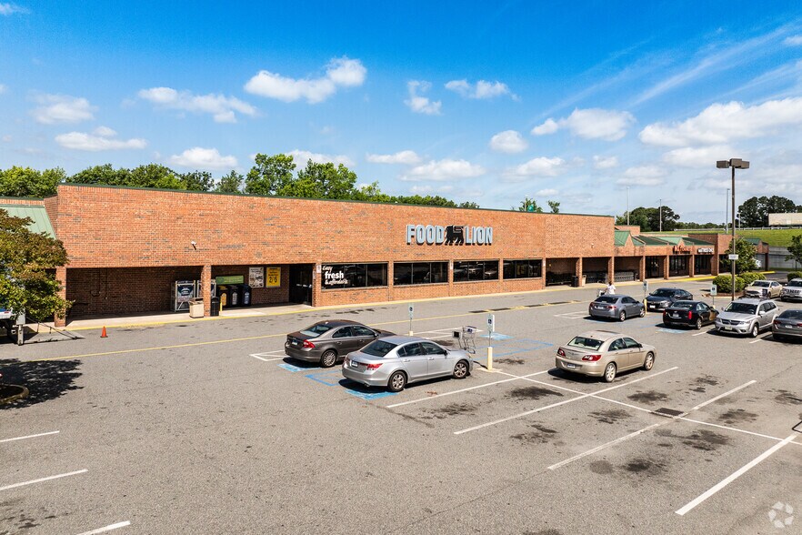 More Photos Of 910 Great Bridge Blvd, Chesapeake Supermarket For Sale