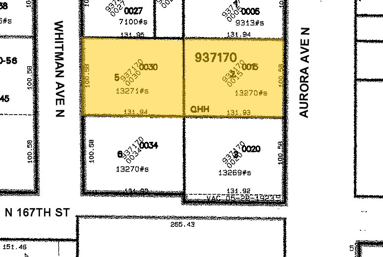 More Photos Of 16715 Aurora Ave N, Shoreline Flex For Lease
