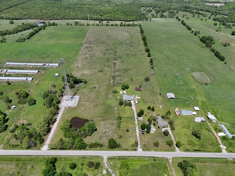 More Photos Of 356 U.S. 412, Rose Land For Sale