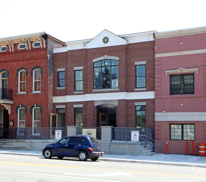 Primary Photo Of 92 N Sandusky St, Delaware Storefront Retail Office For Lease