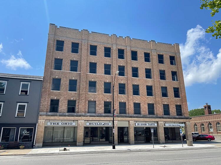 More Photos Of 113 N Ohio Ave, Sidney Apartments For Lease