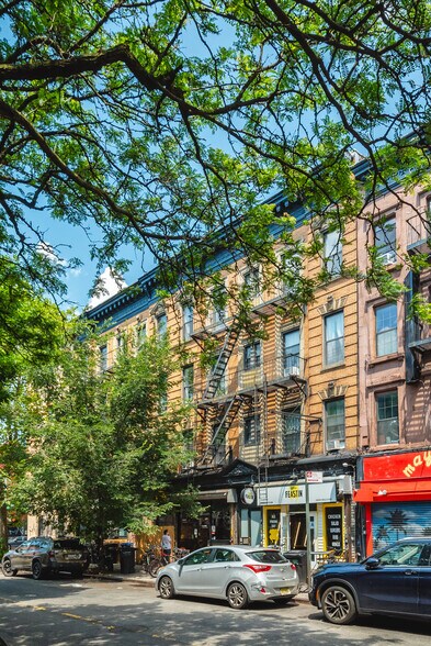 Primary Photo Of 561 Gates Ave, Brooklyn Apartments For Sale