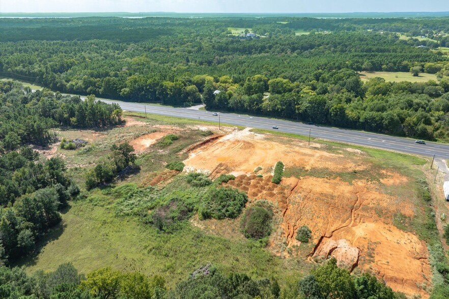 More Photos Of 18021 State Highway 155 S hwy, Flint Land For Sale