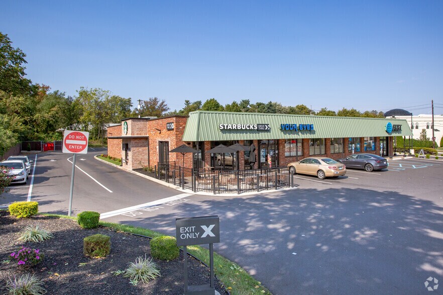 More Photos Of 1253 Route 130, Cinnaminson Storefront Retail Office For Sale