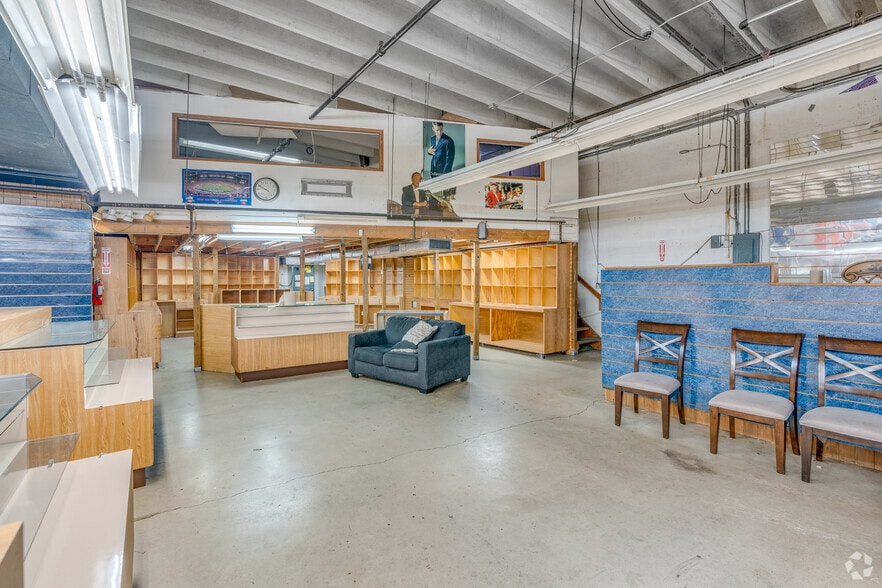 More Photos Of 2601 NW 6th Ave, Miami Freestanding For Sale