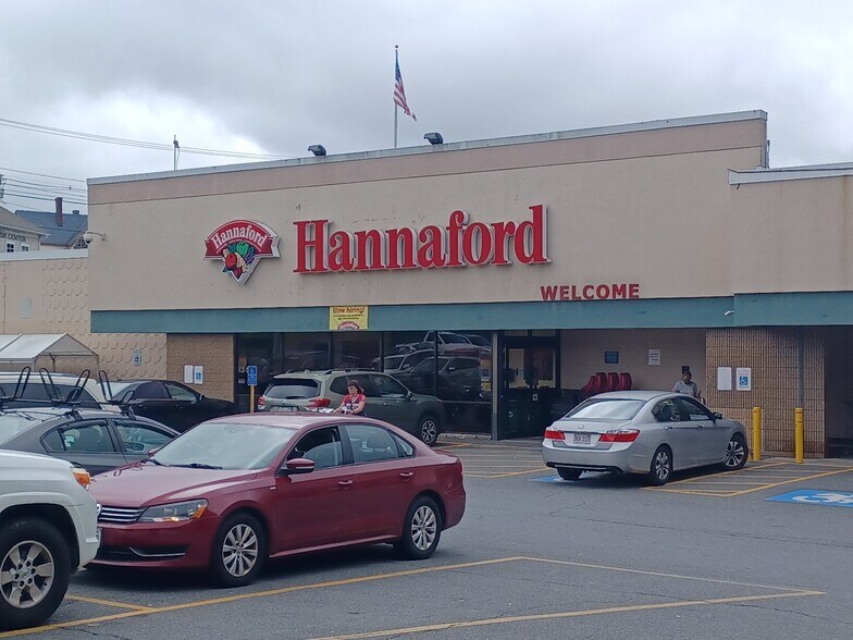 Primary Photo Of 435 Main st, Gardner Land For Sale
