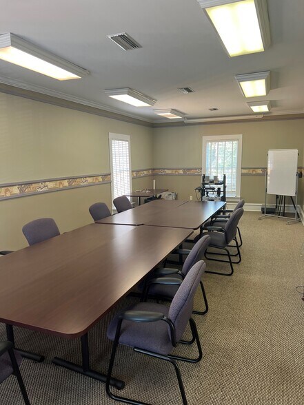 More Photos Of 209 N Dawson St, Thomasville Office For Sale