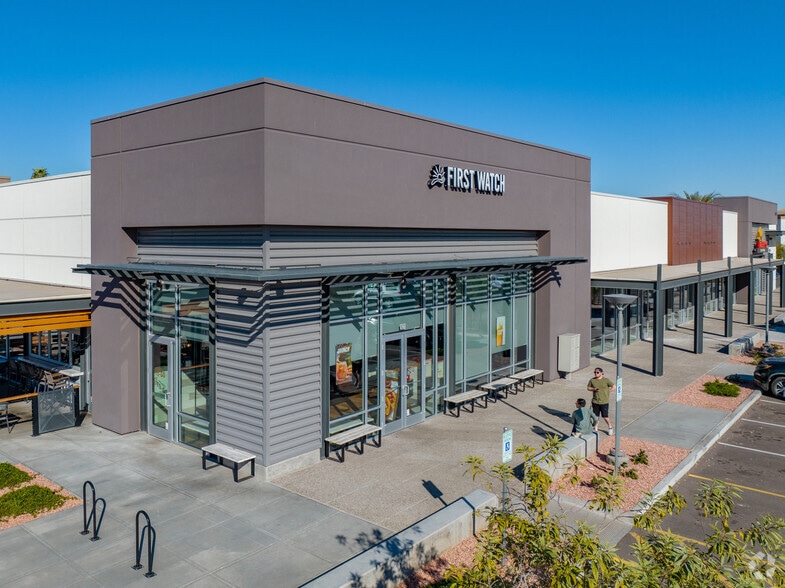 More Photos Of W McDowell Rd @ I-10, Avondale Unknown For Lease