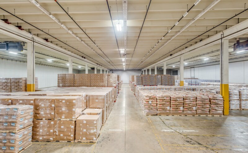 More Photos Of 1310 N McKinley Ave, Champaign Warehouse For Lease