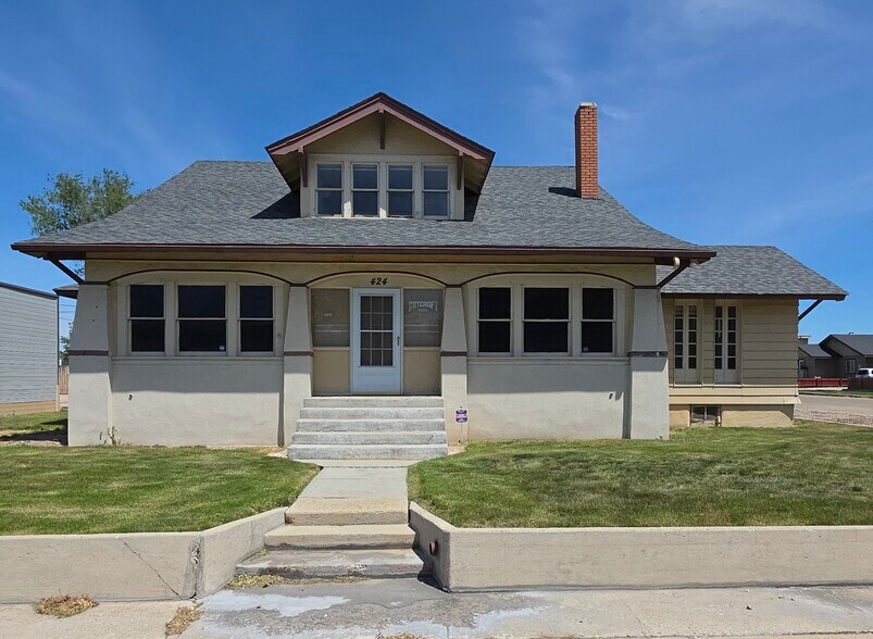 More Photos Of 424 3rd St S, Nampa Specialty For Sale