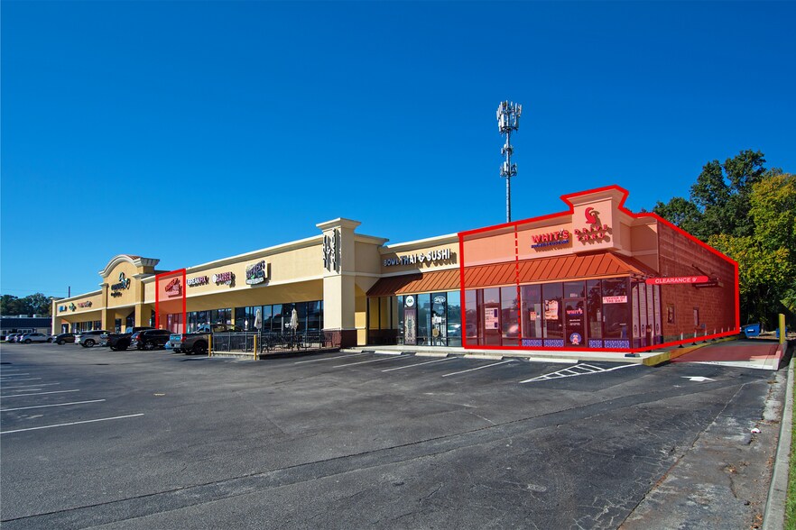 More Photos Of 8-30 Blanding Blvd, Orange Park Unknown For Lease