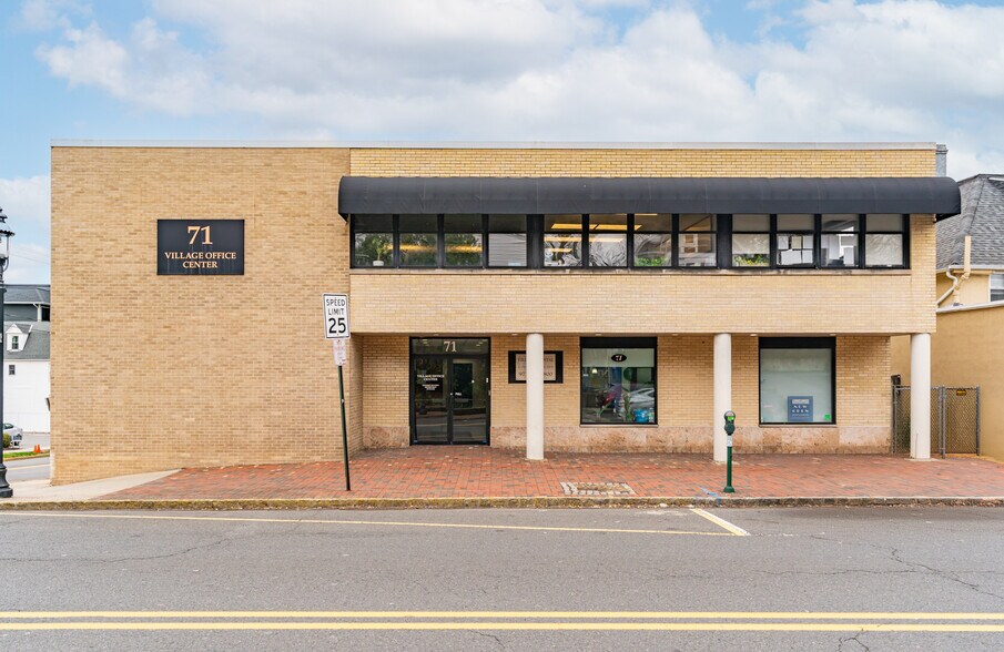More Photos Of 71 Valley St, South Orange Medical For Lease