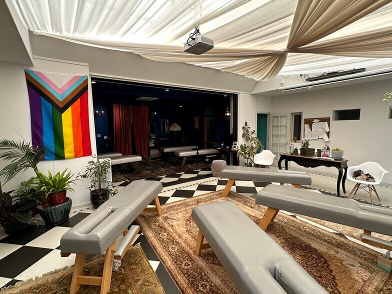 More Photos Of 3201-3215 Macarthur Blvd, Oakland Medical For Sale