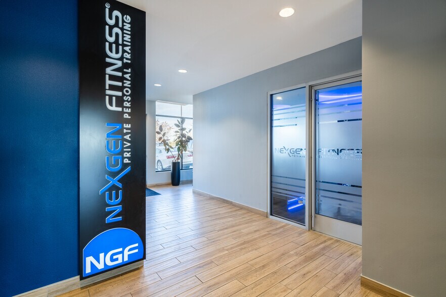 More Photos Of 130 N Preston Rd, Prosper Coworking Space