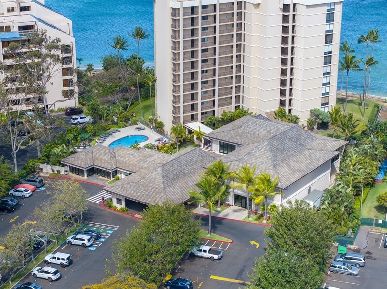 More Photos Of 4327 Lower Honoapiilani Rd, Lahaina Apartments For Sale