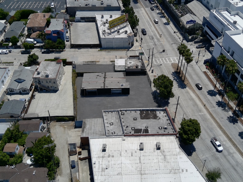 More Photos Of 4619 W Pico Blvd, Los Angeles Auto Repair For Sale