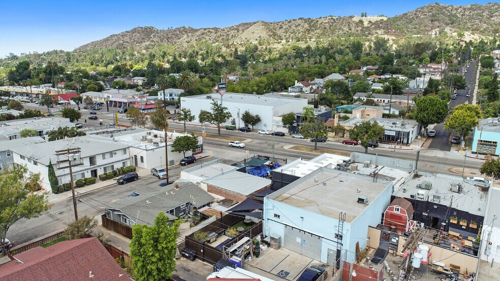 More Photos Of 1638 Colorado Blvd, Los Angeles Loft Creative Space For Sale